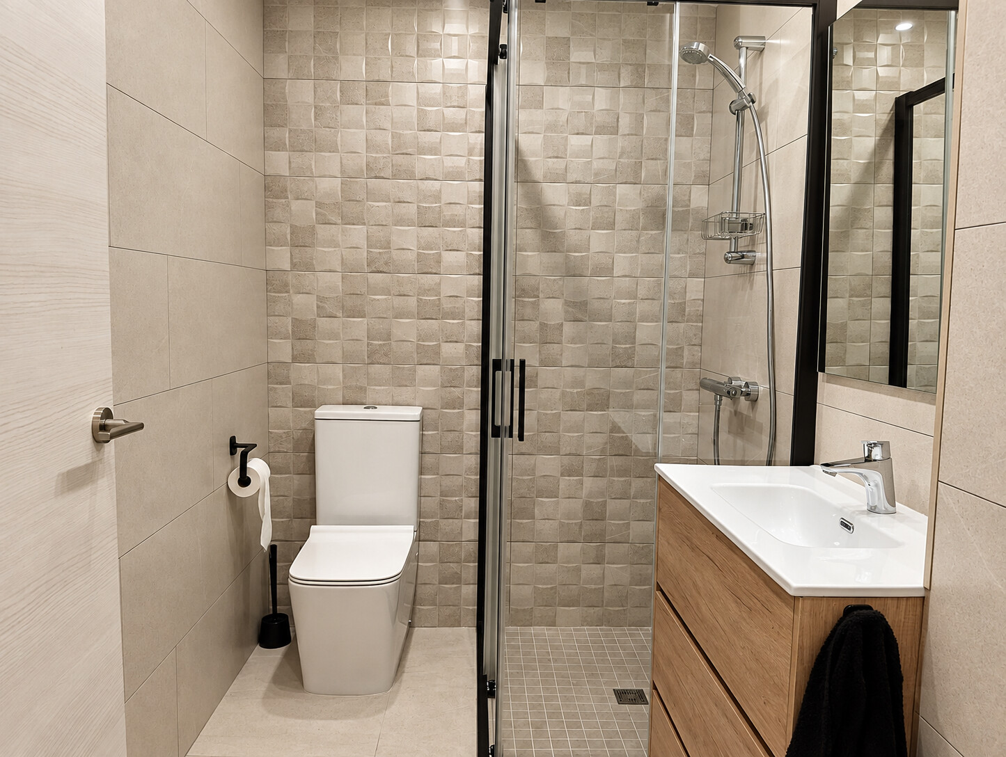 Pis de 55 m² a Sabadell
