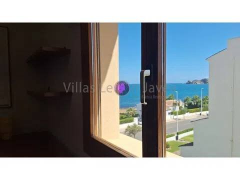 Piso de 125 m² en Jávea