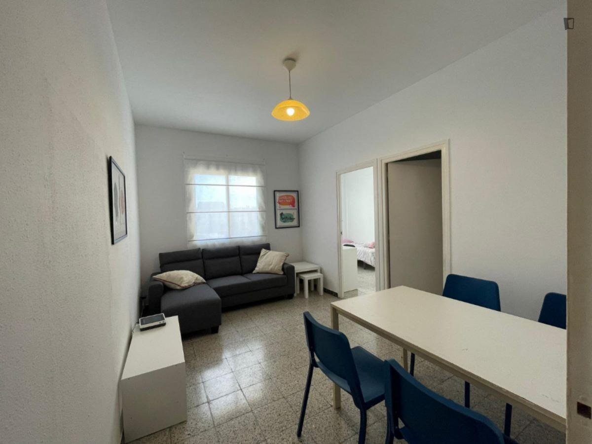 Appartamento 52 m² a Barcelona