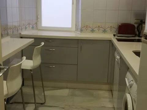 Pis de 78 m² a Sevilla