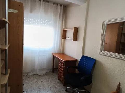 Piso de 105 m² en Ciudad Real