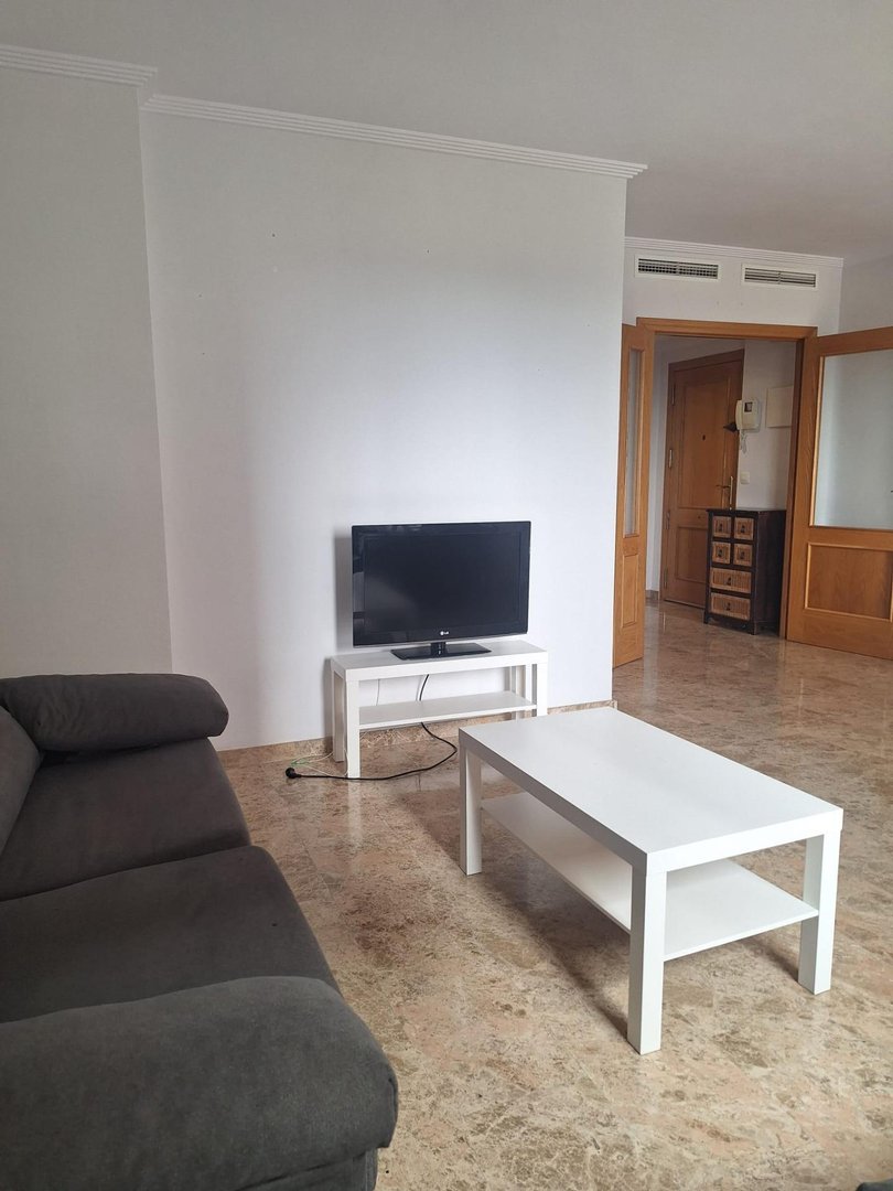 Appartamento 115 m² a Murcia