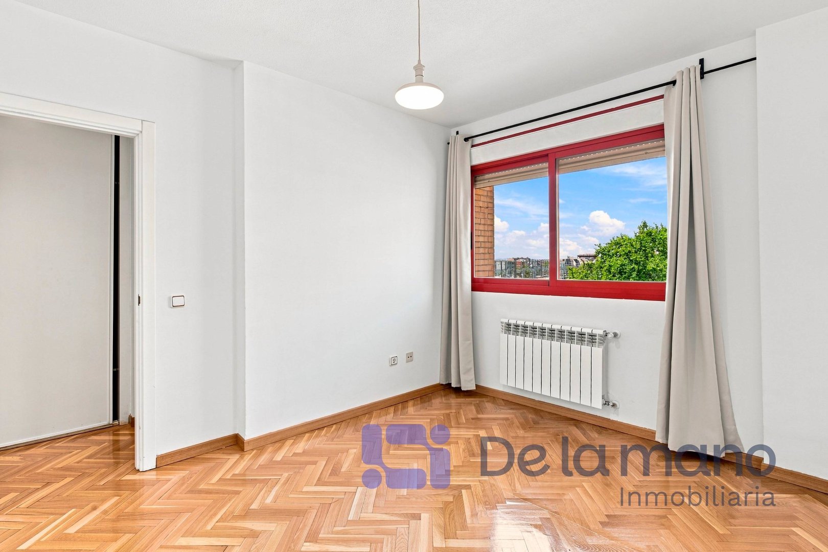 Piso de 59 m² en Madrid