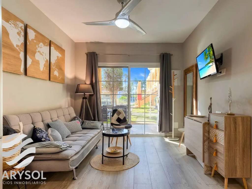 Appartamento 50 m² a San Bartolomé de Tirajana