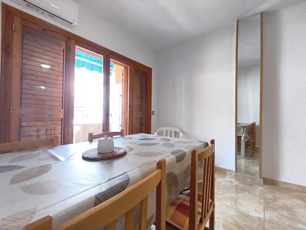 Piso de 78 m² en Santa Pola