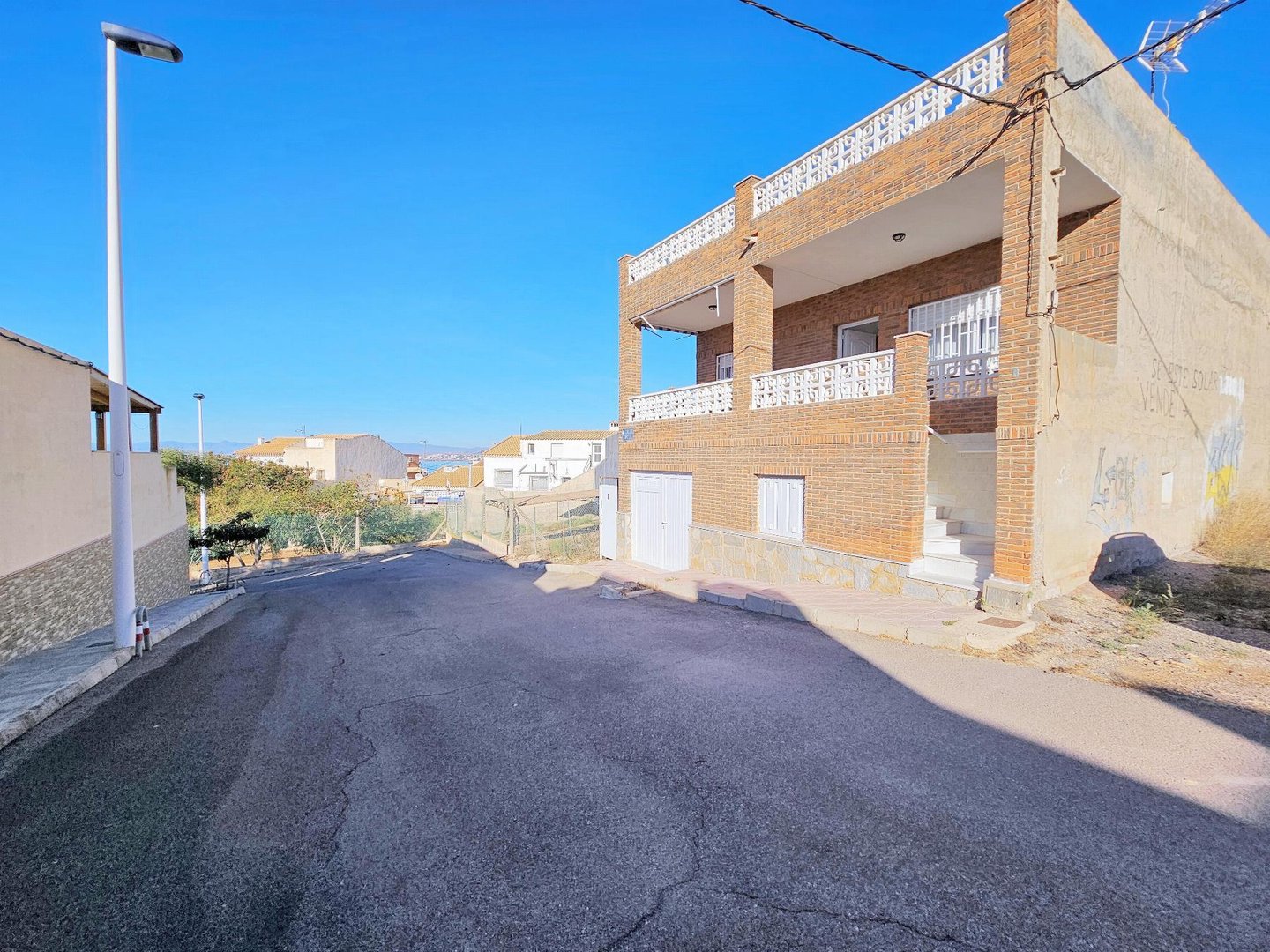 Casa de 150 m² en Cartagena