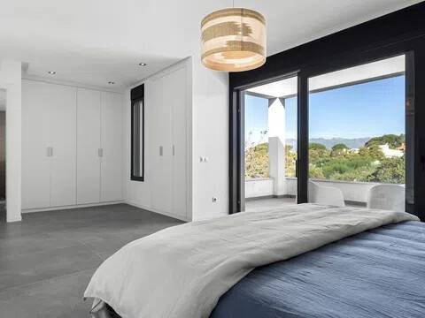 Casa de 295 m² en Marbella