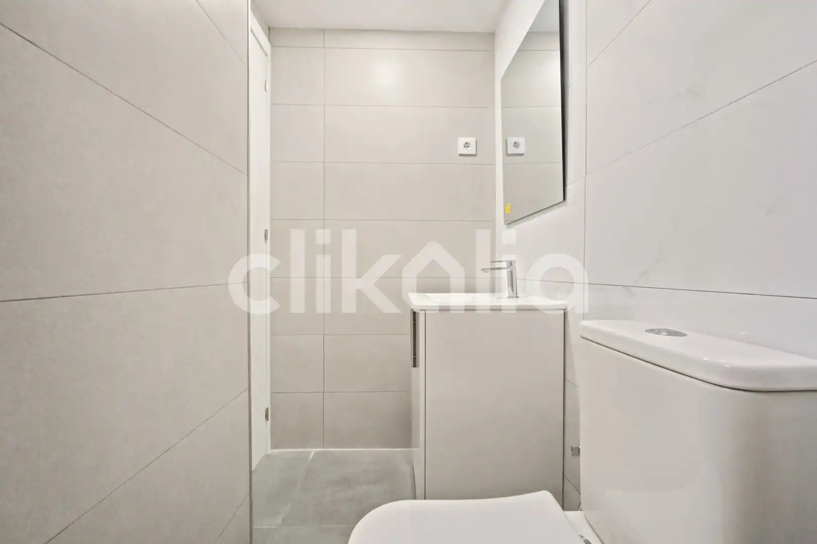 Pis de 31 m² a Madrid