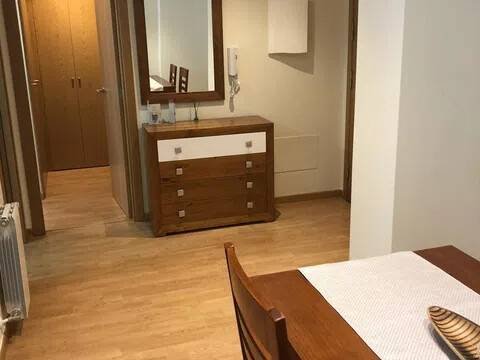 Piso de 78 m² en Ávila