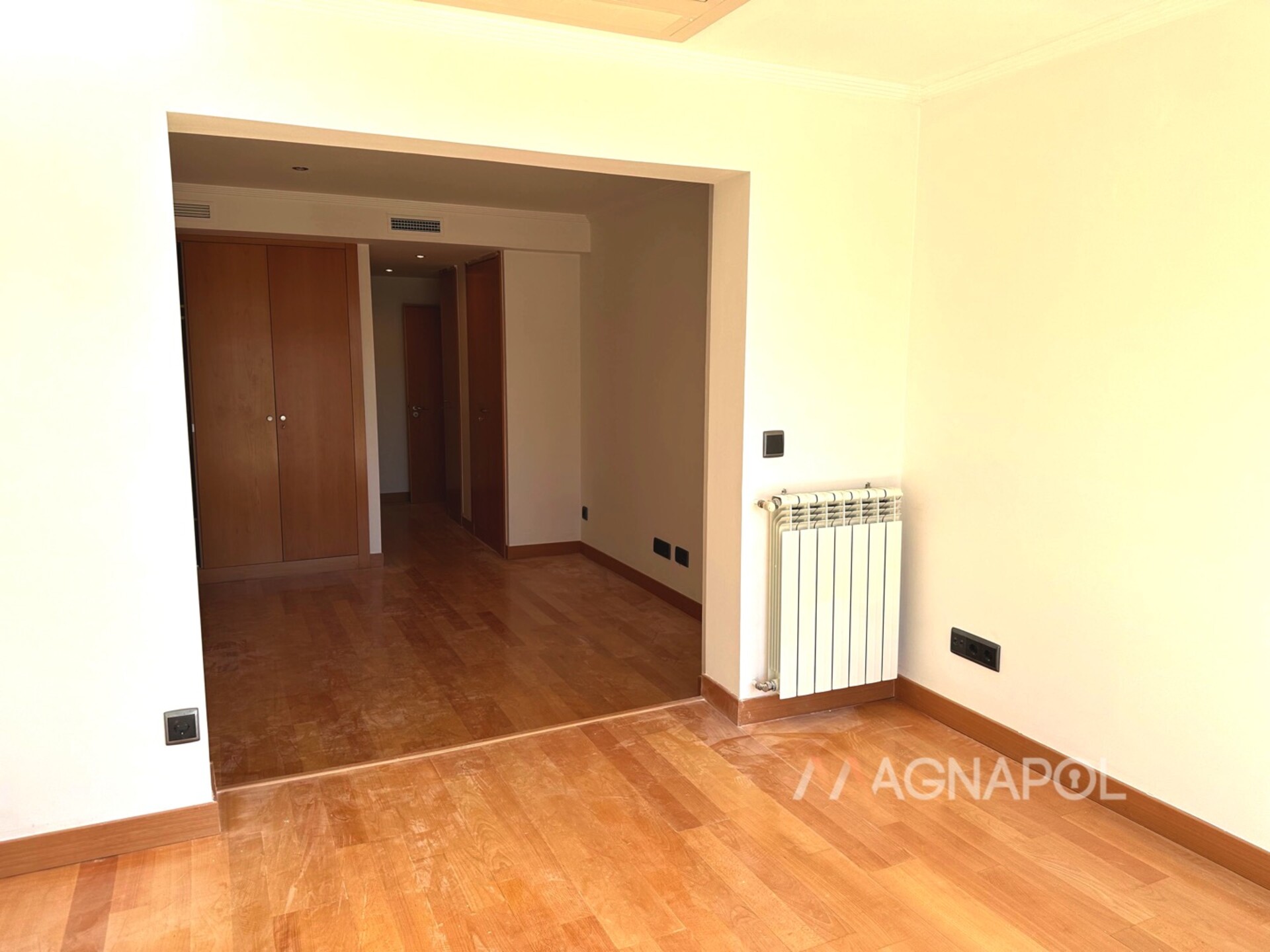 Flat 150 m² in Madrid