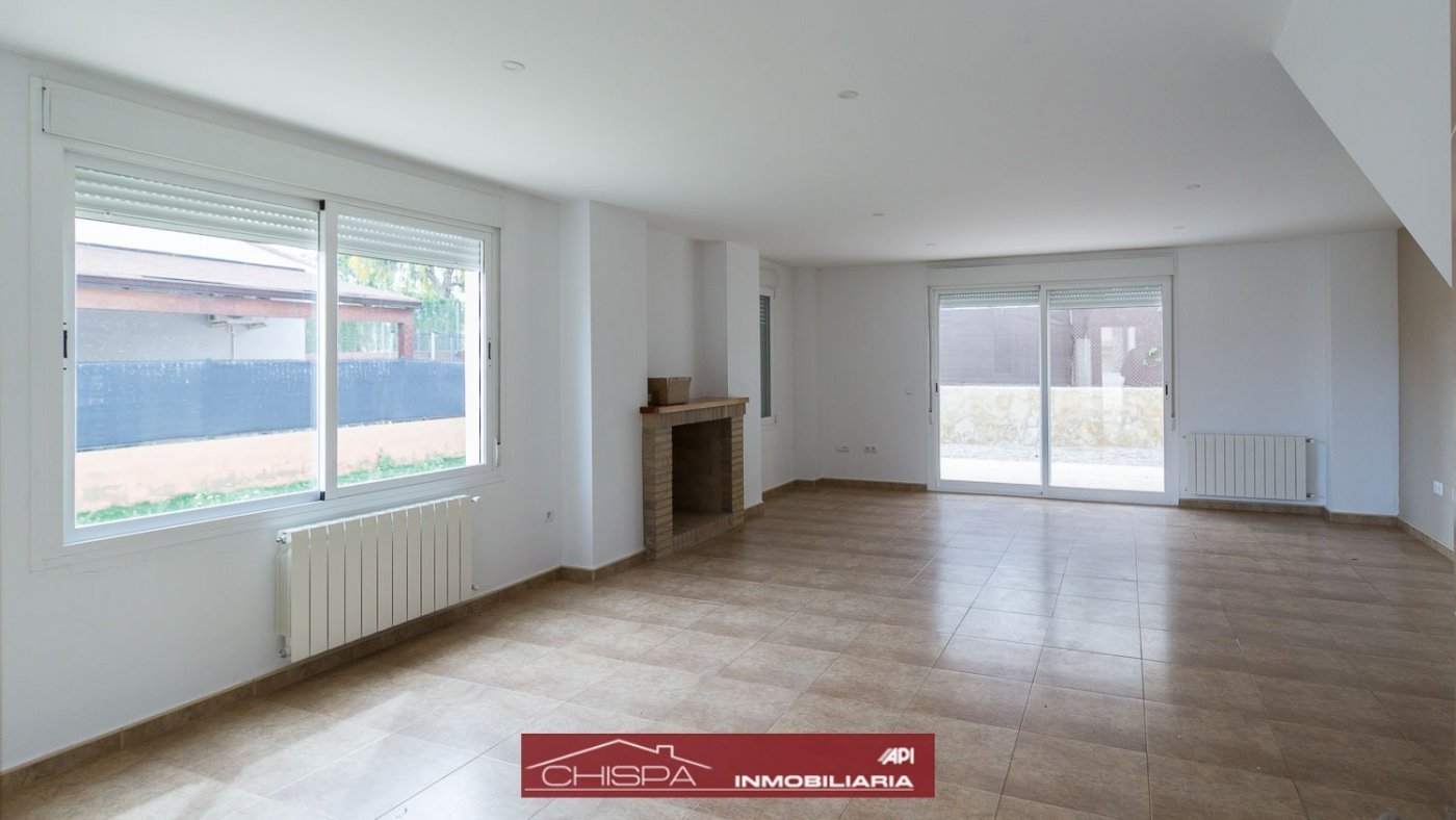 Casa de 176 m² en Bétera