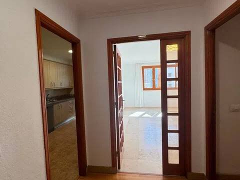 Piso de 140 m² en Santa Cruz de Tenerife