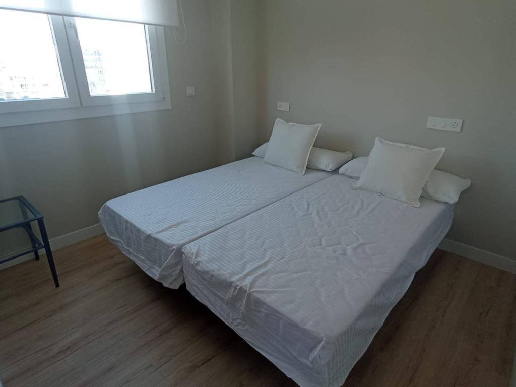 Piso de 75 m² en Vinaròs