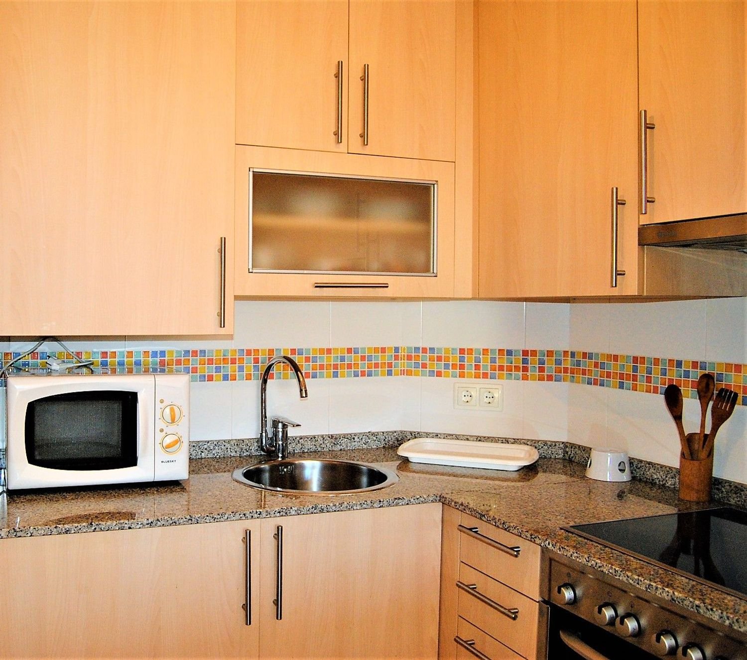 Appartement 52 m² à Sanxenxo