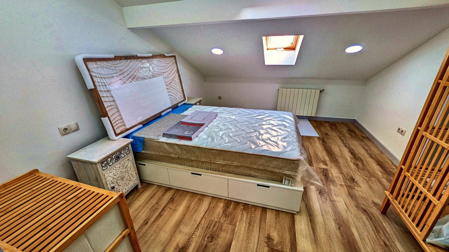 Piso de 139 m² en Santander