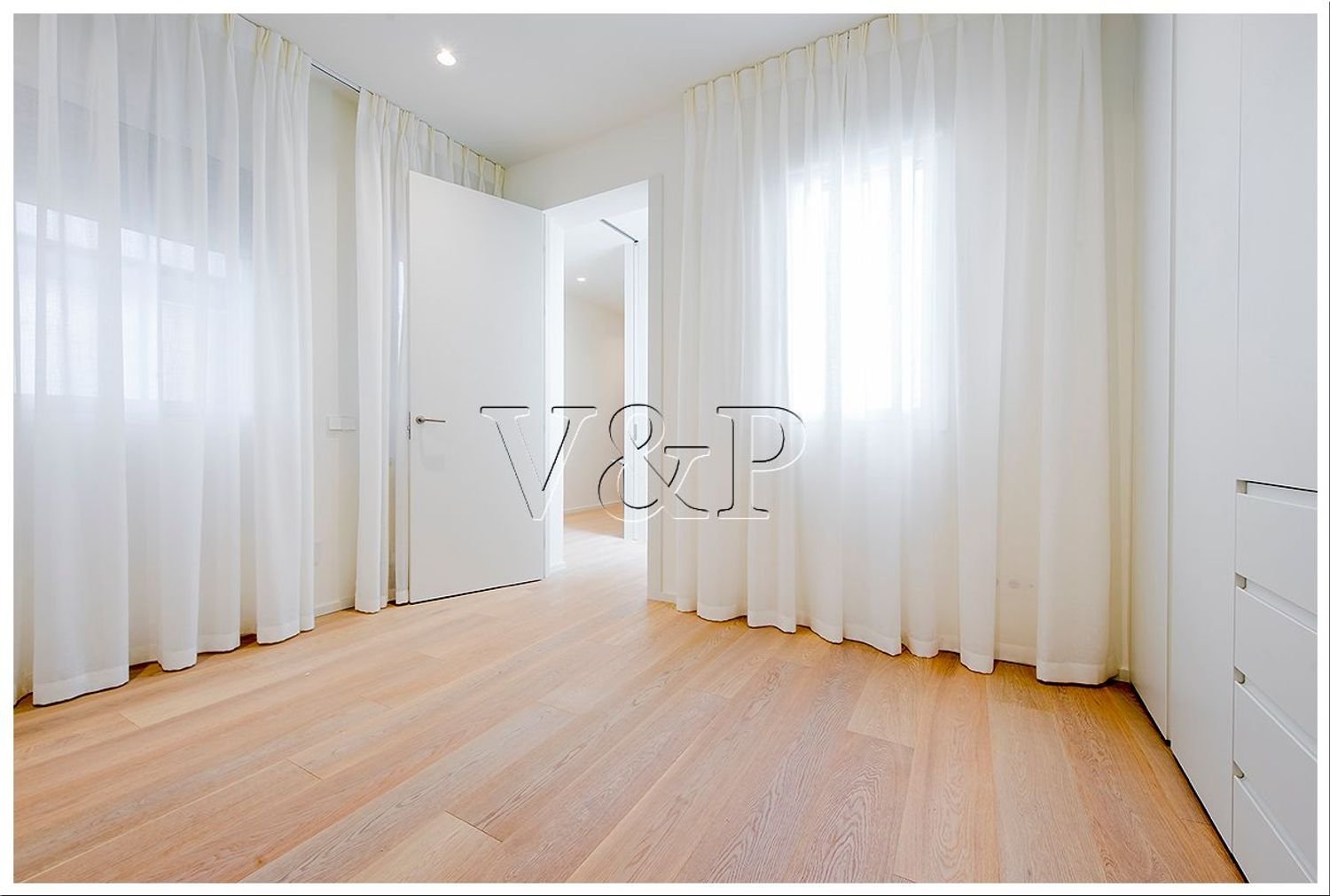 Pis de 145 m² a Madrid