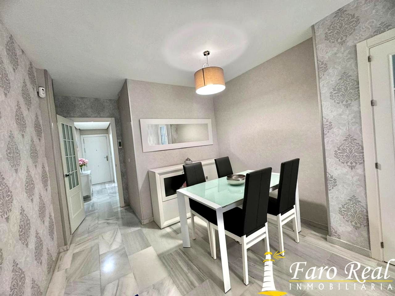 Pis de 80 m² a Sanlúcar de Barrameda
