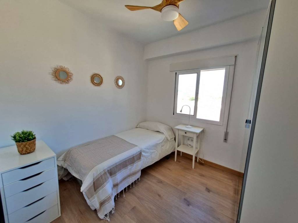 Piso de 90 m² en Vélez-Málaga
