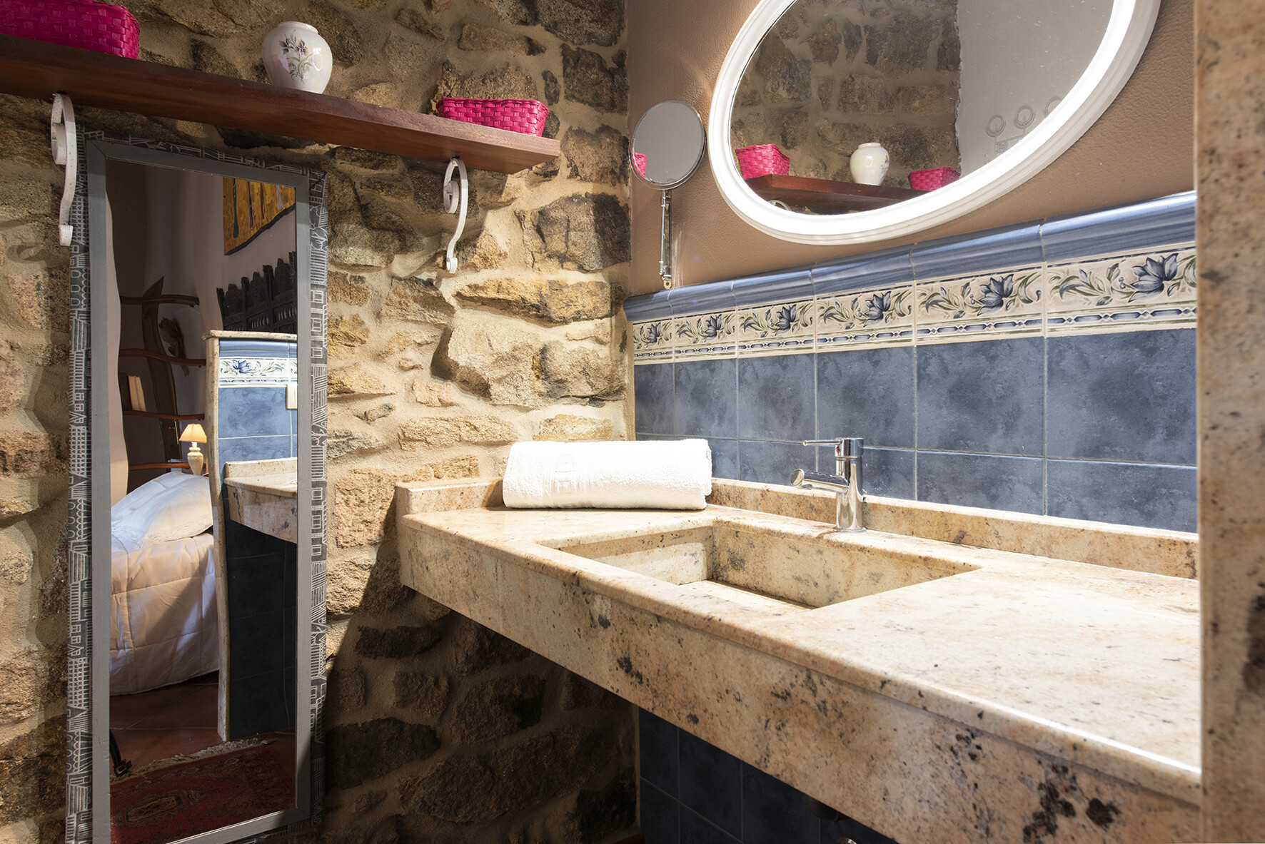 Piso de 883 m² en Brión