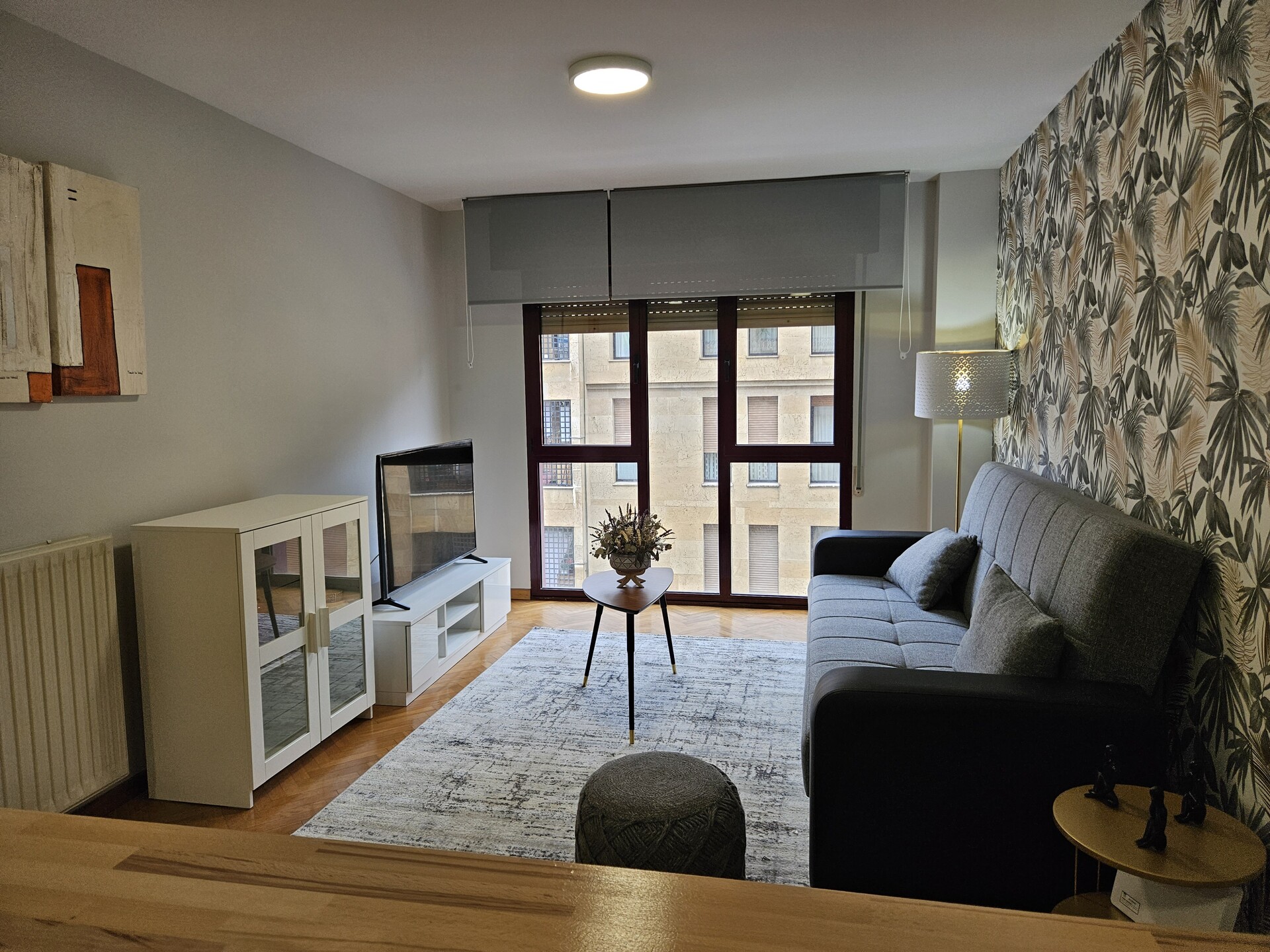 Piso de 53 m² en Oviedo