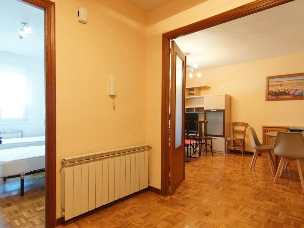 Pis de 104 m² a Zamora