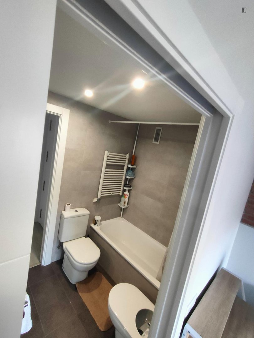 Piso de 62 m² en l'Hospitalet de Llobregat