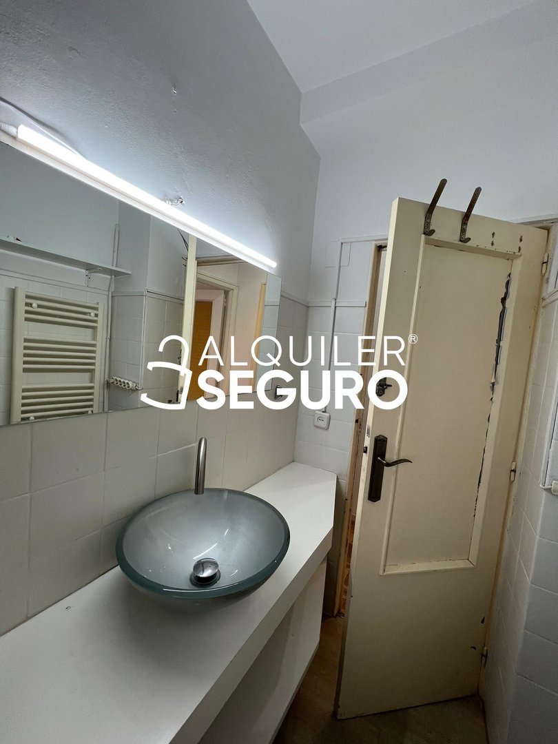Pis de 60 m² a Madrid