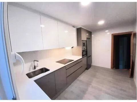 Pis de 68 m² a Bilbao