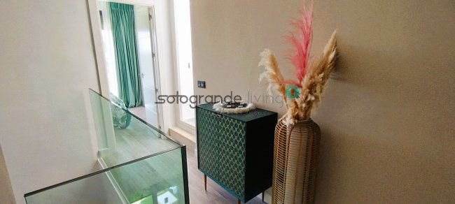 Wohnung 220 m² in San Roque