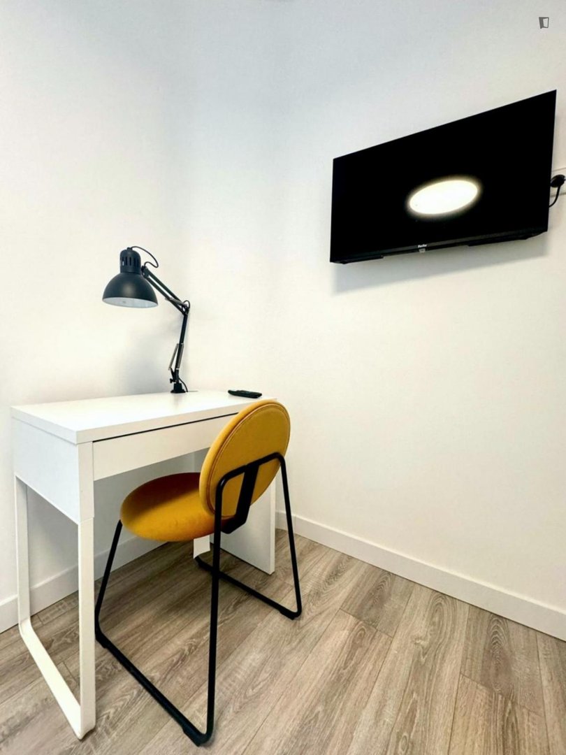 Habitación en alquiler, Madrid