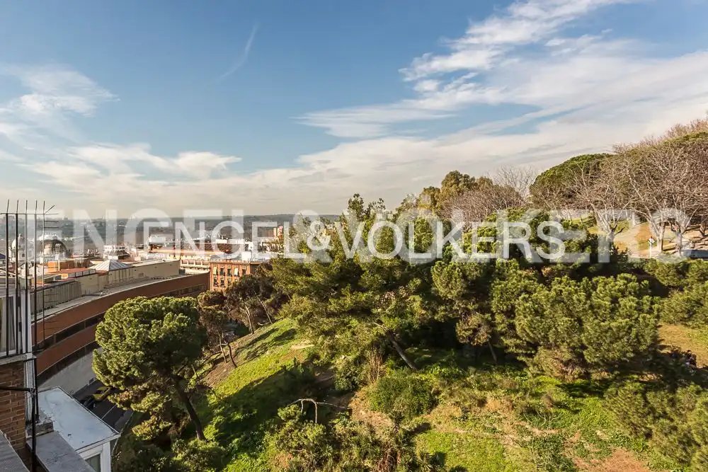 Pis de 79 m² a Madrid