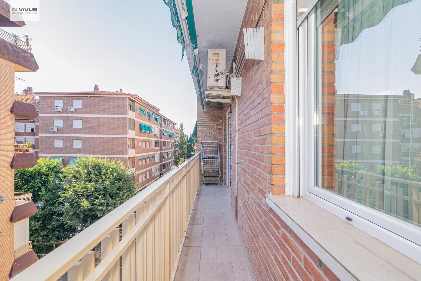 Stanza in affitto, Granada