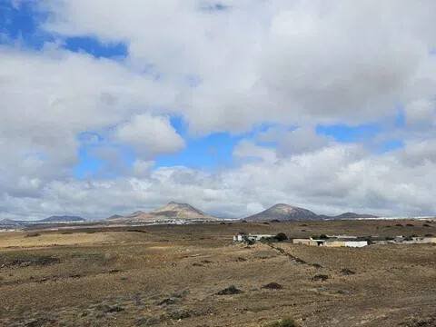 Piso de 92 m² en Arrecife