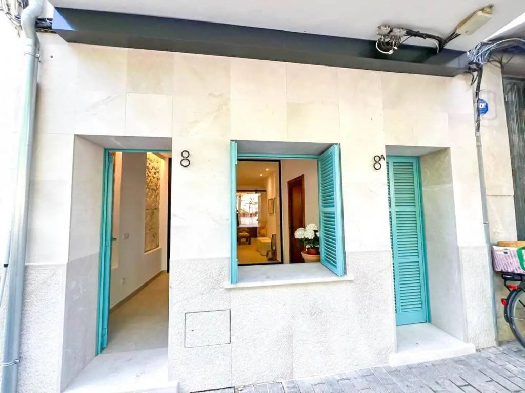 Piso de 99 m² en Santa Margalida