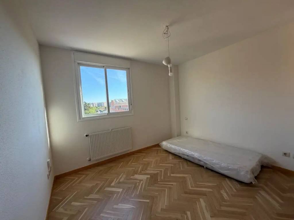 Piso de 89 m² en Madrid