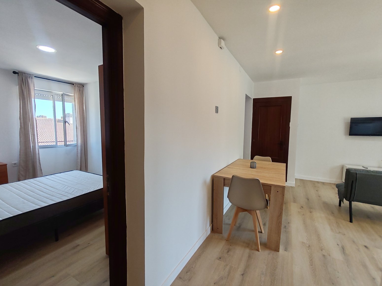 Piso de 61 m² en Carreño