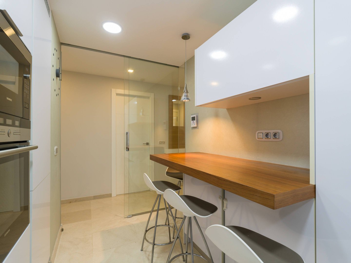 Piso de 114 m² en Las Palmas de Gran Canaria