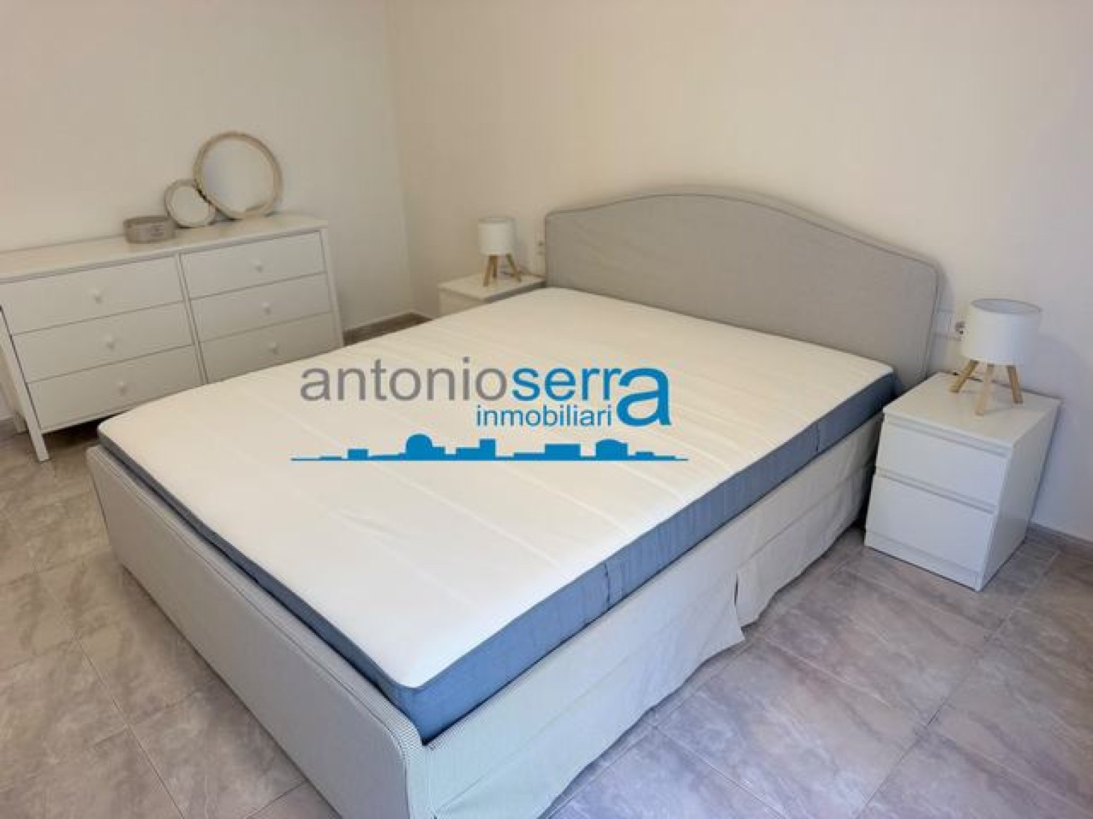 Pis de 85 m² a València