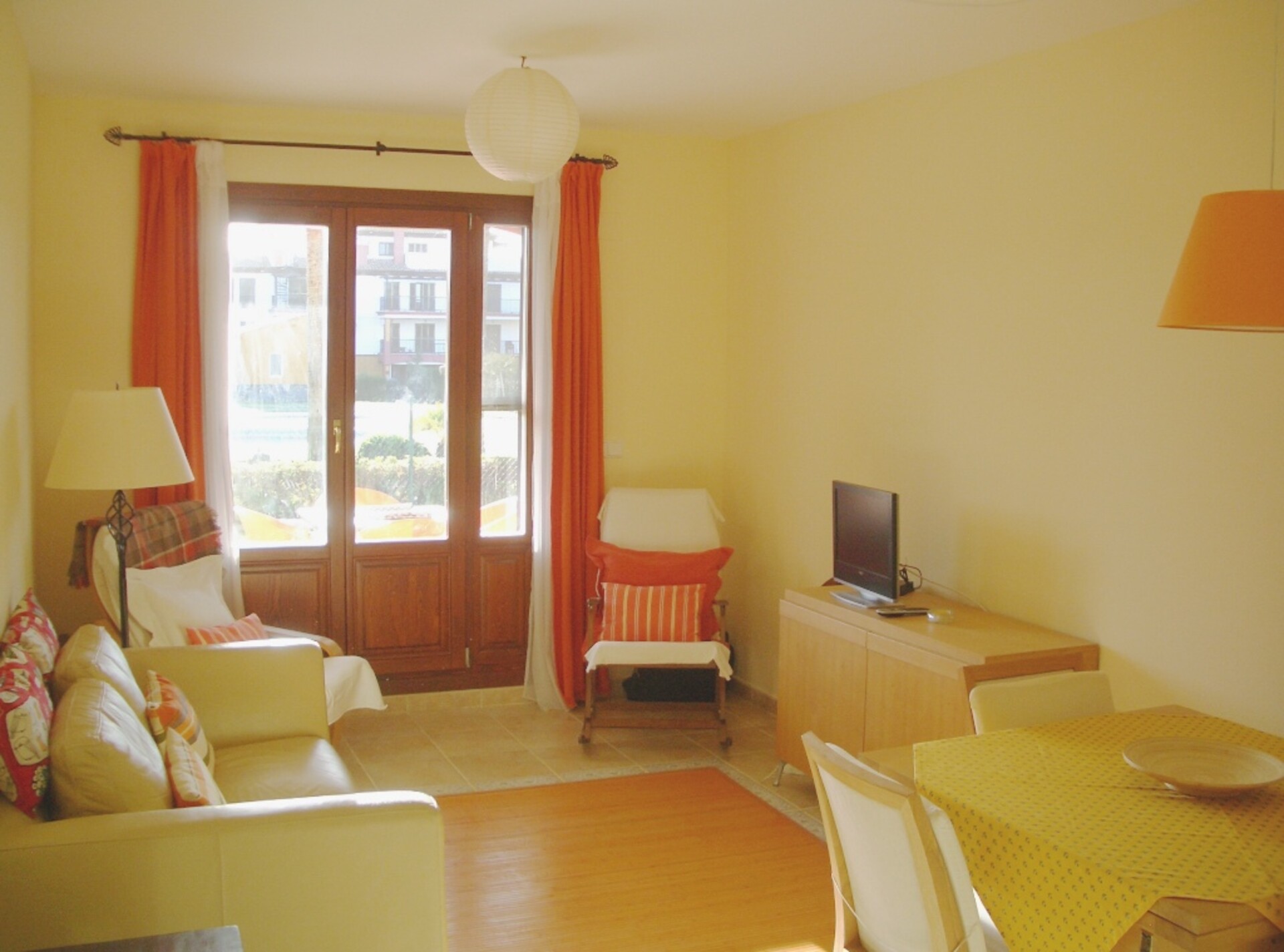 Piso de 110 m² en Ayamonte