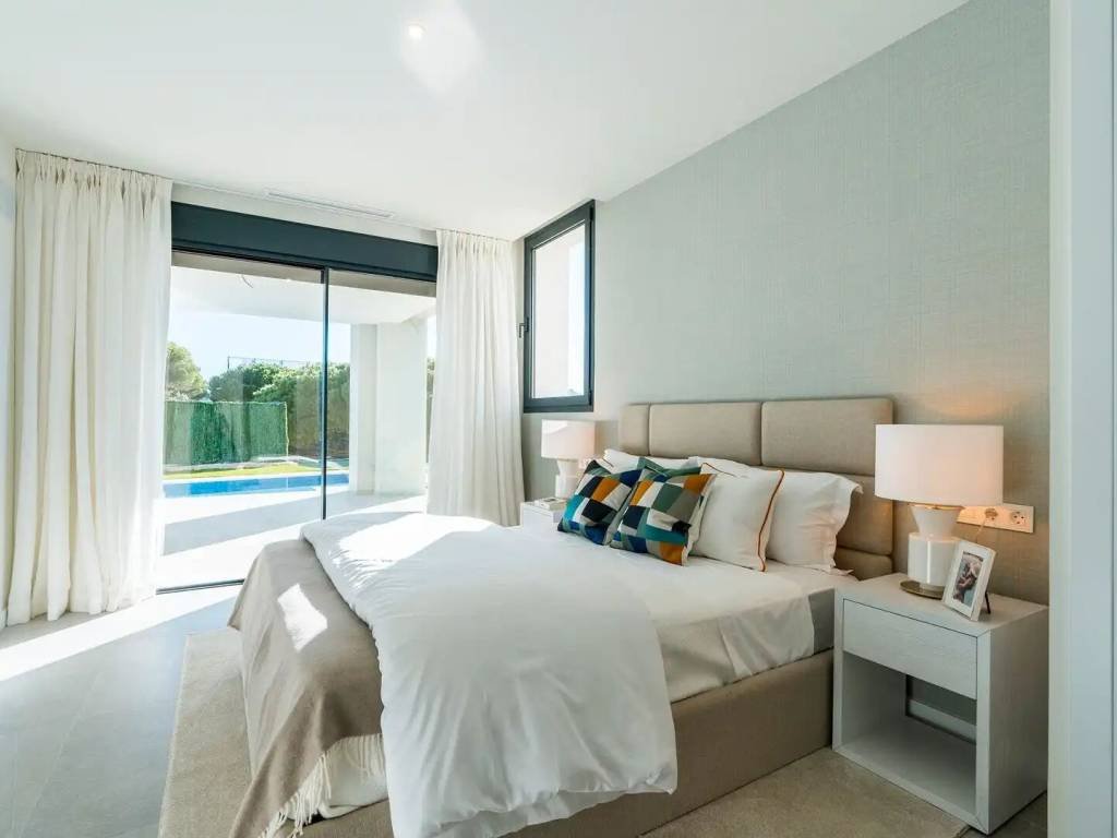 Casa de 132 m² en Marbella