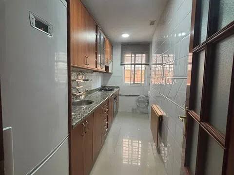 Apartamento 80 m² em Sevilla