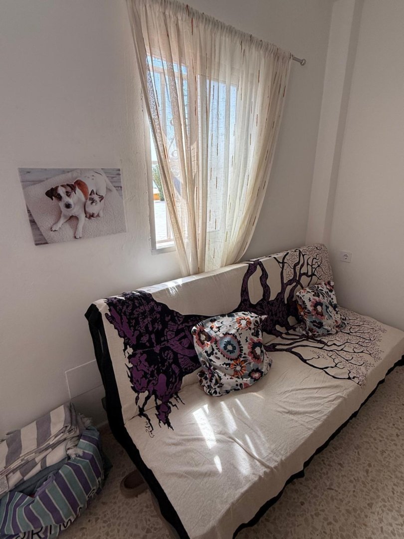 Casa de 52 m² en Algeciras