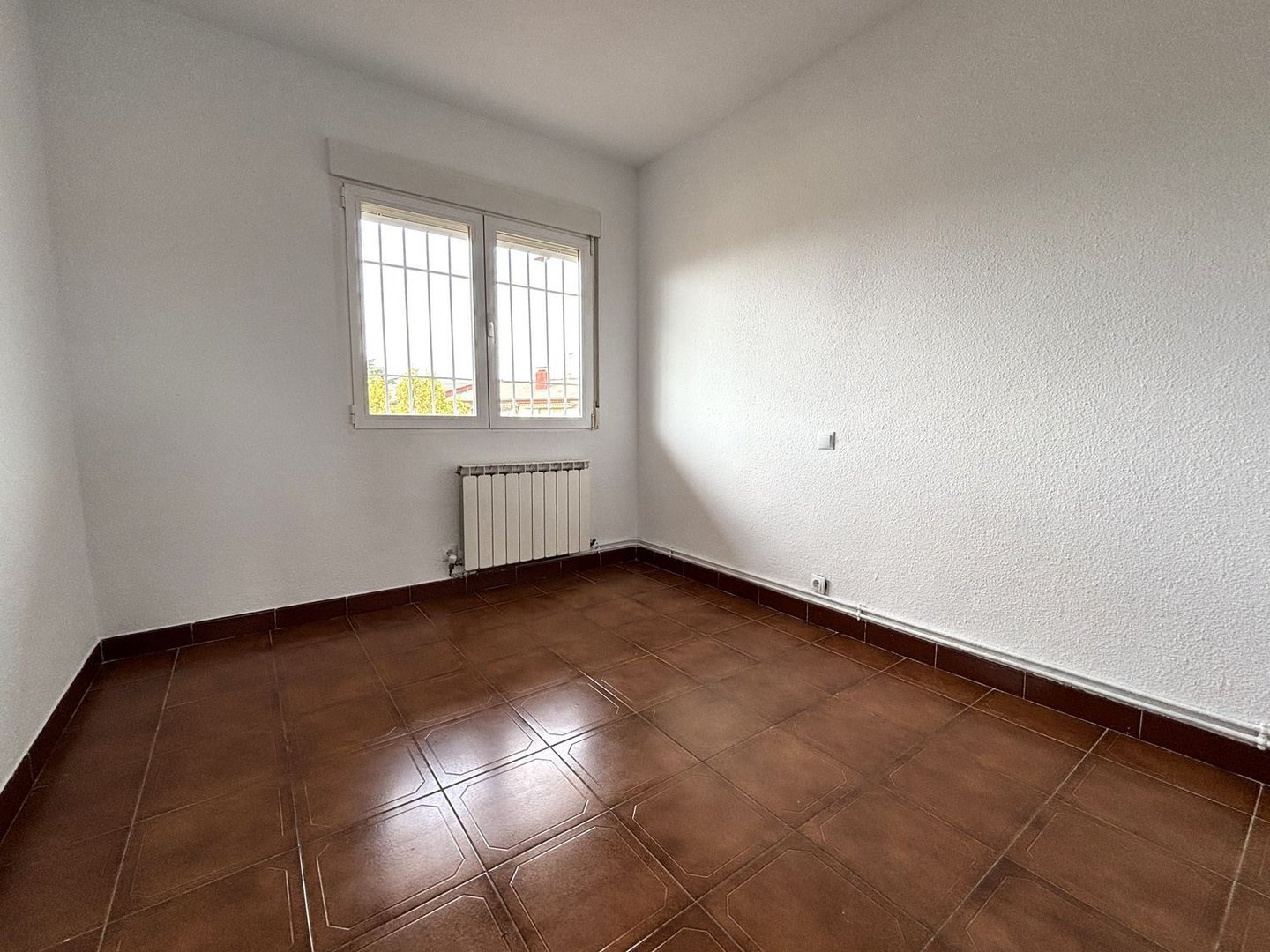 Pis de 111 m² a Cerceda