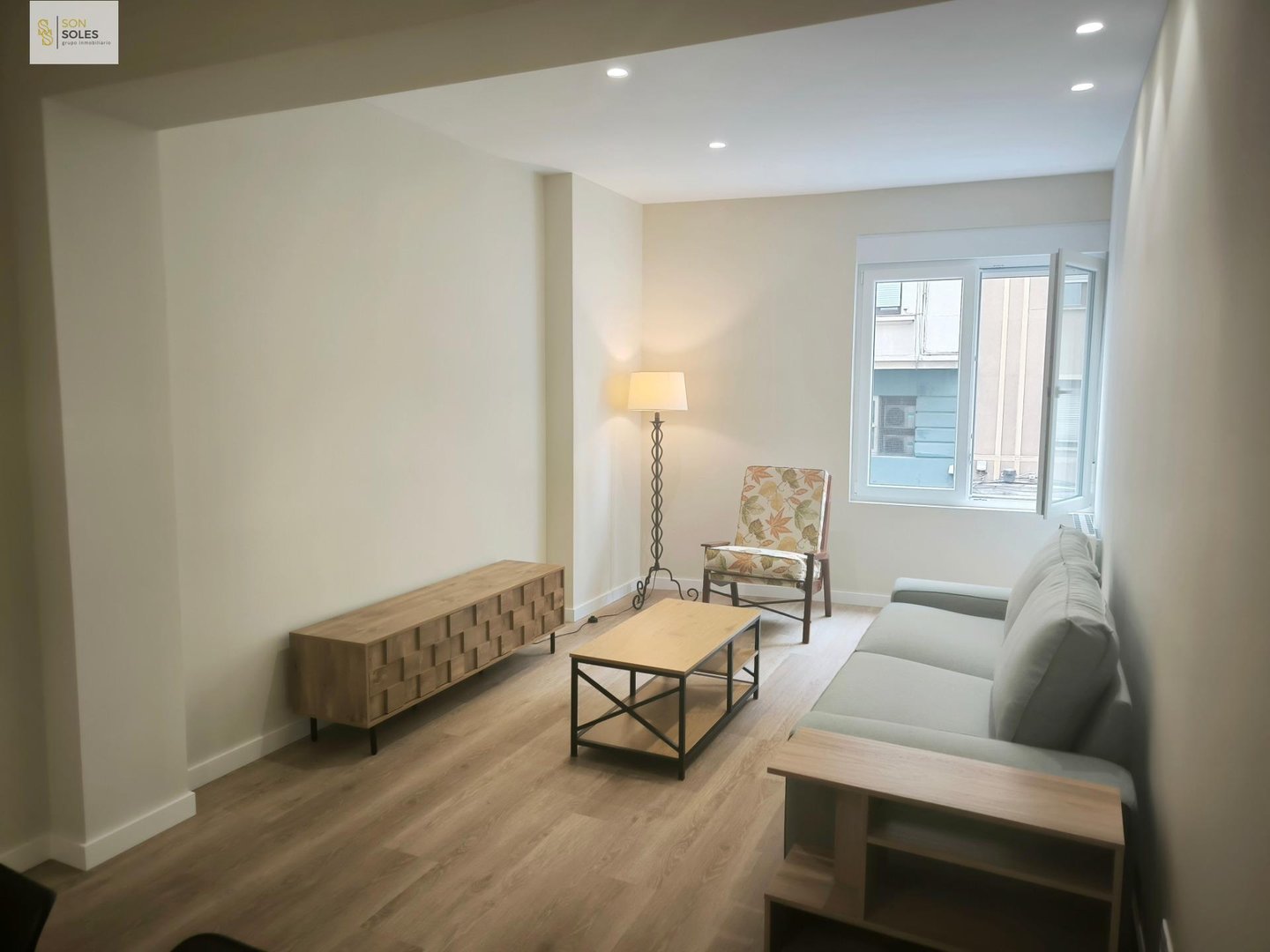 Pis de 110 m² a Santander