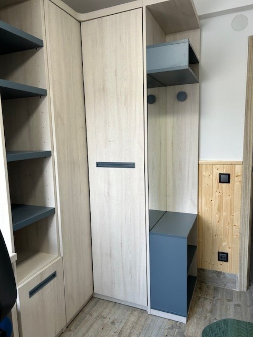 Piso de 89 m² en Segovia