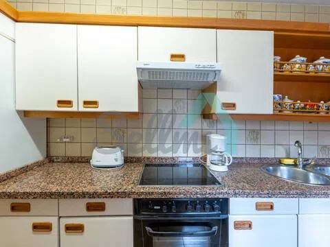 Piso de 126 m² en Oviedo