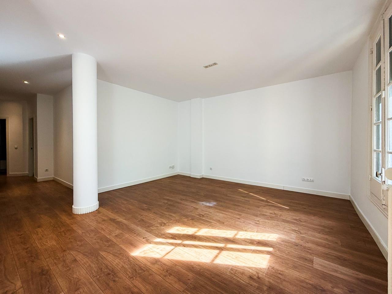 Pis de 123 m² a Madrid