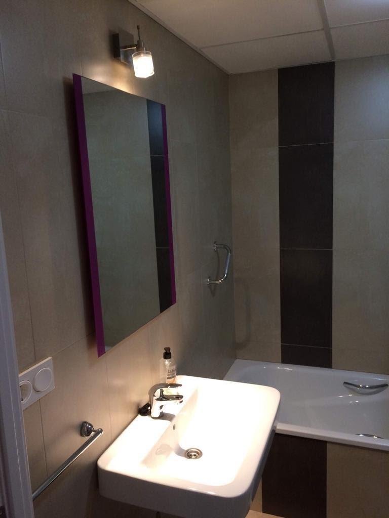 Wohnung 143 m² in Roquetas de Mar