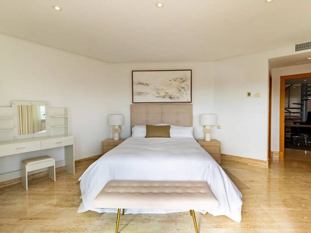 Piso de 470 m² en Marbella