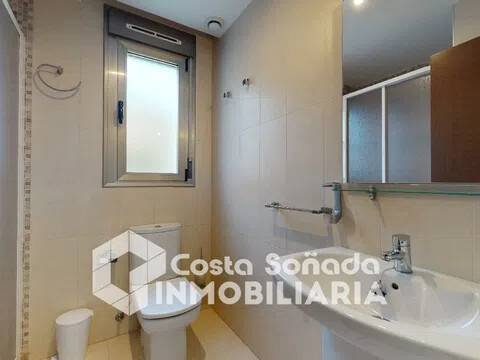 Casa de 130 m² en Calpe